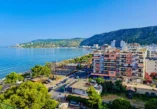 Tirana, Adria tour, Albania, Ksamil, Sarande, tourist destination albania, Shengjin beach, San Giovanni di Medua, Wilson, Shengjin, Statue of Liberty, Patok Lagoon, Kune-Vain-Tale Reserve,Ulza Regional Nature Park,Nuevo Delux resort, Amare Hotel, hotels Shengjin, Anchor Pizzeria Shengjin, Pisha Lounge Bar, Pisha Lounge Bar Shengjin, Lezha Castle, Skanderberg, Rafaelo resort Shengjin