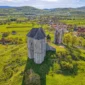 Lika, Senj, Otočac, Croatia,Sokolac Fortress, Old Town Sokolac, Otočac, Brinje,  Frankopan Lika, Senj, Otočac, Hrvatska, utvrda Sokolac, Stari grad Sokolac, Otočac, Brinje,  Frankopan