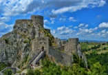 Srebrenik, Bosnia and Herzegovina, Majevica mountain, Tuzla, Srebrenik fortress, Nikola of Ilok, Bosnian medieval fortresses, preserved Bosnian medieval fortresses, Bosnian fortress Srebrenik, Bosna i Hercegovina, Majevica, Tuzla, tvrđava Srebrenik, Nikola Iločki, bosanske srednjovjekovne tvrđave, očuvane bosanske srednjovjekovne tvrđave, bosanska tvrđava