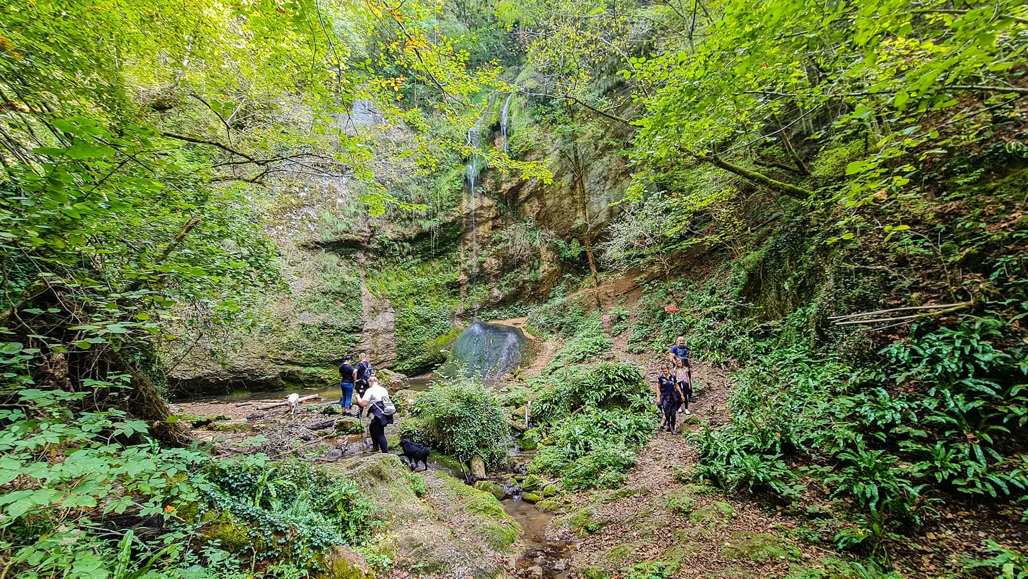 Žumberak-Samobor Gorje, Slapnica Valley, Krašić, Medven Draga, Slapnica quarry, Vranjak waterfall, Dragan's mill, Brisalo waterfall, zumberak, zumberak hiking trails, hiking trails near zagreb, Žumberak-Samoborsko Gorje, dolina Slapnice, Krašić, Medven Draga, kamenolom Slapnica, slap Vranjak, Draganov mlin, slap Brisalo, žumberak, planinarske staze žumberak, planinarske staze u okolici zagreba,