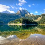 Black Lake, Crno Jezero, Mountain Eyes of Durmitor, Durmitor, Durmitor National Park, Međed peak, Meded peak, Žabljak, Zabljak, glacial lake Durmitor, largest lakes Durmitor National Park, lakes Durmitor National Park, Čelina spring, Mlinski stream, Crno jezero, Crno jezero, Planinske oči Durmitora, Durmitor, Nacionalni park Durmitor, vrh Međed, vrh Meded, Žabljak, Zabljak, ledničko jezero Durmitor, najveća jezera Nacionalni park Durmitor, jezera Nacionalni park Durmitor, izvor Čelina, Mlinski potok,