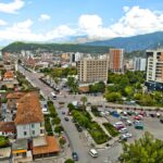 Albania, Elbasan, Tirana, Elbasan Castle, Elbasan Carnival, Summer Day, Shebenik-Jabllanicë National Park, Bysheku, Albanija, Elbasan, Tirana, dvorac Elbasan, karneval u Elbasanu, ljetni dan, nacionalni park Shebenik-Jabllanicë, Bysheku,