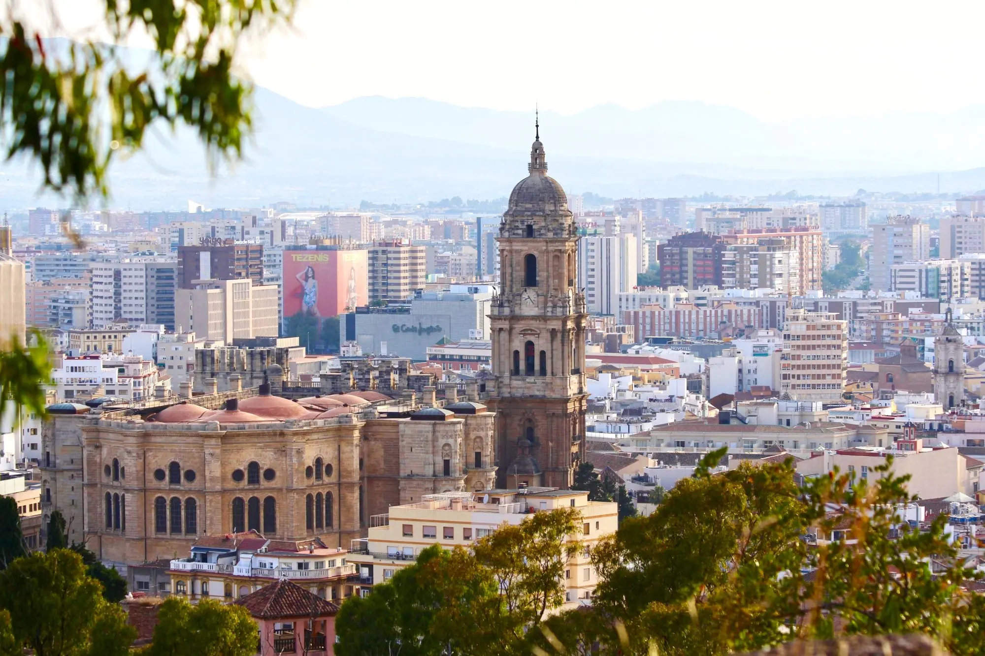Things to see in Malaga, Malaga, places to see, Zagreb to Malaga, Castle of Gibralfaro, Malaga Cathedral, Malaga Park, Picasso Museum, La Malagueta, Playa de la Caleta, Playa de la Misericordia, Playa de Pedregalejo, Playa de El Palo, Playa de Guadalmar, Playa de Benajarafe Što vidjeti u Malagi, Malaga, mjesta za vidjeti, Zagreb do Malage, dvorac Gibralfaro, katedrala u Malagi, park Malaga, Picassov muzej, La Malagueta, Playa de la Caleta, Playa de la Misericordia, Playa de Pedregalejo, Playa de El Palo , Playa de Guadalmar, Playa de Benajarafe