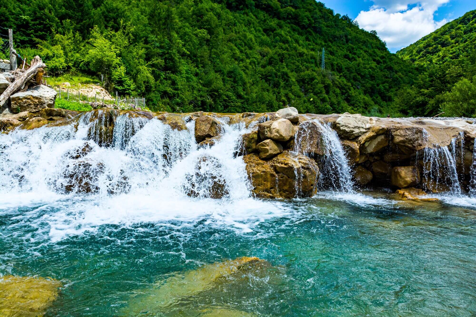 Vrbas, Jajce, Ugar River, Vlašić, Vlasic mountain, Brzica river, Pougarje, Ranča mountain, Rancha mountain, Skender Vakuf, Motel Kanjon, waterfalls, Ugric waterfall, Ilomska waterfall, Vrbas, Jajce, rijeka Ugar, Vlašić, planina Vlašić, rijeka Brzica, Pougarje, Ranča planina, Ranča planina, Skender Vakuf, Motel Kanjon, vodopadi, Ugrić vodopad, Ilomska slap,
