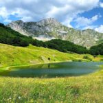 Bosnia and Herzegovina, Dron.ba, natural beauty of BIH, beauty of Bosnia and Herzegovina, drone shots, Alen Ruvić, Šatorsko lake, Satorsko lake Bosna i Hercegovina, Dron.ba, prirodne ljepote BIH, ljepote Bosne i Hercegovine, snimci dronom, Alen Ruvić, Šatorsko jezero, Satorsko jezero