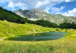 Bosnia and Herzegovina, Dron.ba, natural beauty of BIH, beauty of Bosnia and Herzegovina, drone shots, Alen Ruvić, Šatorsko lake, Satorsko lake Bosna i Hercegovina, Dron.ba, prirodne ljepote BIH, ljepote Bosne i Hercegovine, snimci dronom, Alen Ruvić, Šatorsko jezero, Satorsko jezero