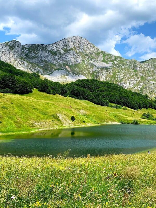 Bosnia and Herzegovina, Dron.ba, natural beauty of BIH, beauty of Bosnia and Herzegovina, drone shots, Alen Ruvić, Šatorsko lake, Satorsko lake Bosna i Hercegovina, Dron.ba, prirodne ljepote BIH, ljepote Bosne i Hercegovine, snimci dronom, Alen Ruvić, Šatorsko jezero, Satorsko jezero