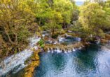 Bosnia and Herzegovina, Croatia, Unac, Una, Drvar, Martin Brod, Konuba, Old town Rmanj, Milanceva kula, Rmanj, Rmanj monastery, Hrmanj, Ajerman, Chermlja, Szermil, Hermanya, Herman, Martin Brod waterfall, Waterfall near Martin Brod, Bosna i Hercegovina, Hrvatska, Unac, Una, Drvar, Martin Brod, Konuba, Stari grad Rmanj, Milanceva kula, Rmanj, manastir Rmanj, Hrmanj, Ajerman, Chermlja, Szermil, Hermanya, Herman, vodopad Martin Brod, Vodopad kod Martin Broda,