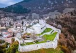 Travnik fortress, Old Town of Travnik, best preserved fortified buildings, Bosnia and Herzegovina, medieval Bosnia and Herzegovina, historical gem Bosnia, Travnik, things to see in Travnik, things to do in Travnik, Vlašić, Vlasic, Sumece stream, Šumeće stream, Hendek stream, Bosnian kings, Stjepan Tomaš, national monument, national monument of Bosnia and Herzegovina, national monuments in Bosnia and Herzegovina, national monuments in Bosnia, Travnik monument, Garbun, Travnik Local Museum, Bosnia and Herzegovina forts, forts in bosnia, fortresses in bosnia Travnik tvrđava, Stari grad Travnik, najbolje očuvane utvrđene građevine, Bosna i Hercegovina, srednjovjekovna Bosna i Hercegovina, povijesni dragulj Bosna, Travnik, što vidjeti u Travniku, što učiniti u Travniku, Vlašić, Vlašić, potok Šumeće, potok Šumeće, Potok Hendek, bosanski kraljevi, Stjepan Tomaš, nacionalni spomenik, nacionalni spomenik Bosne i Hercegovine, nacionalni spomenici u BiH, nacionalni spomenici u Bosni, Travnik spomenik, Garbun, Zavičajni muzej Travnik, Bosanskohercegovačke utvrde, utvrde u Bosni, tvrđave u bosni