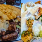 Sarajevo, Bascarsija, restaurant Aeroplan, Aeroplan Sarajevo, Aeroplan Bascarsija, Gazi Husrev-beg Mosque, reviews, restaurants Sarajevo, restaurants Sarajevo reviews,  Sarajevo, Baščaršija, restoran Aeroplan, Aeroplan Sarajevo, Aeroplan Baščaršija, Gazi Husrev-begova džamija, recenzije, restorani Sarajevo, restorani Sarajevo recenzije,