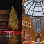 Zagreb, Christmas, Pre Christmas flights, Christmas market rome, Christmas market naples, Christmas market milan, Low cost flights from Zagreb, Zagreb to Rome, Zagreb to Napels, Zagreb to Milan, Naples, National Railway Museum of Pietrarsa, Via San Gregorio Armeno, Duomo of Milan,  Zagreb, Božić, Predbožićni letovi, Božićni sajam Rim, Božićni sajam napulj, Božićni sajam milano, jeftini letovi iz Zagreba, Zagreb do Rima, Zagreb do Napulja, Zagreb do Milana, Napulj, Nacionalni željeznički muzej Pietrarsa, Via San Gregorio Armeno , Duomo u Milanu,