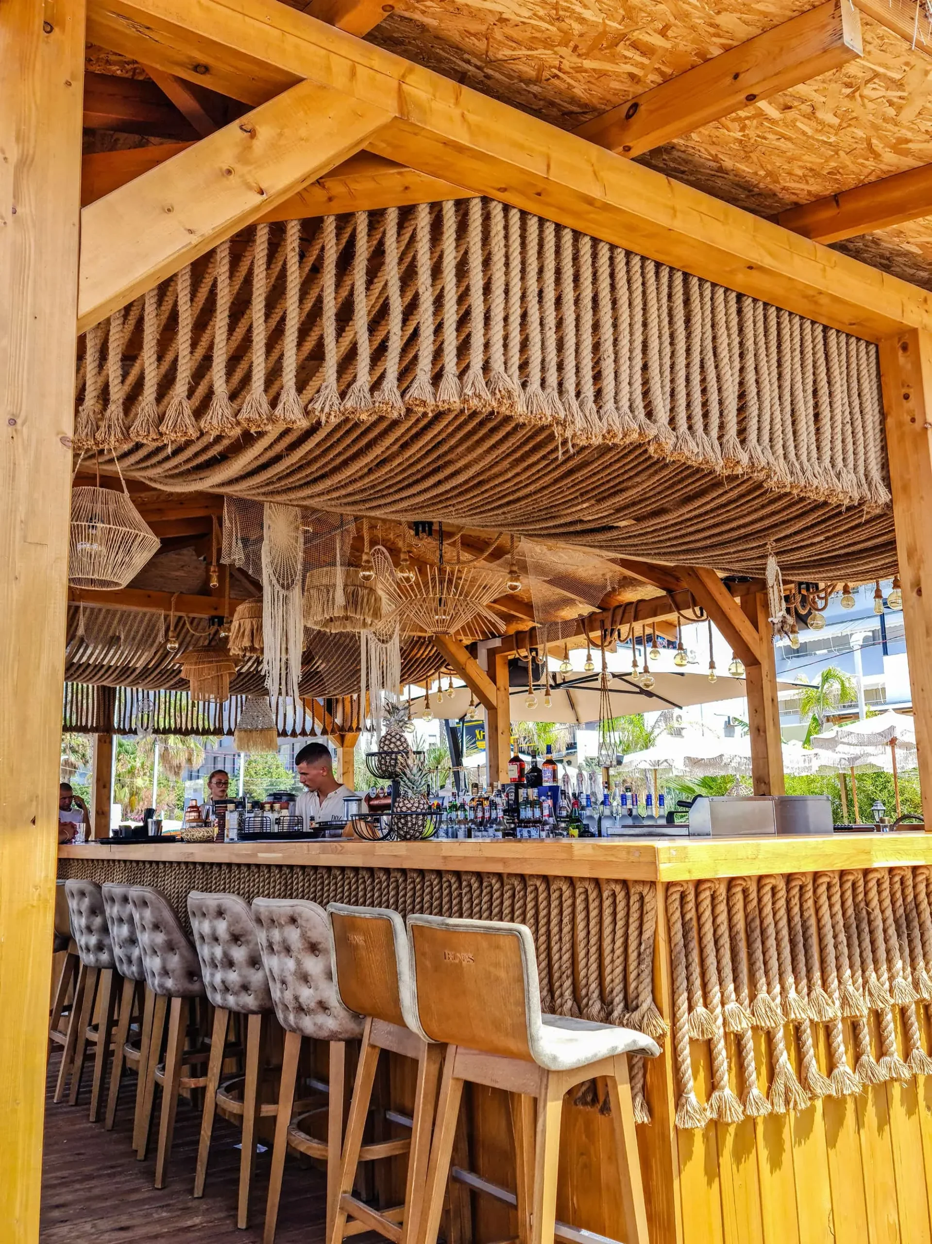 Albania, Durres, Lumi Durresit, the beach of Durres, Durres Beach, Durres beach bar, Don Pepe, Don Pepe by Martiness, Duress beach Albanija, Drač, Lumi Durresit, plaža u Draču, plaža Drač, bar na plaži Drač, Don Pepe, Don Pepe by Martiness, plaža Durres