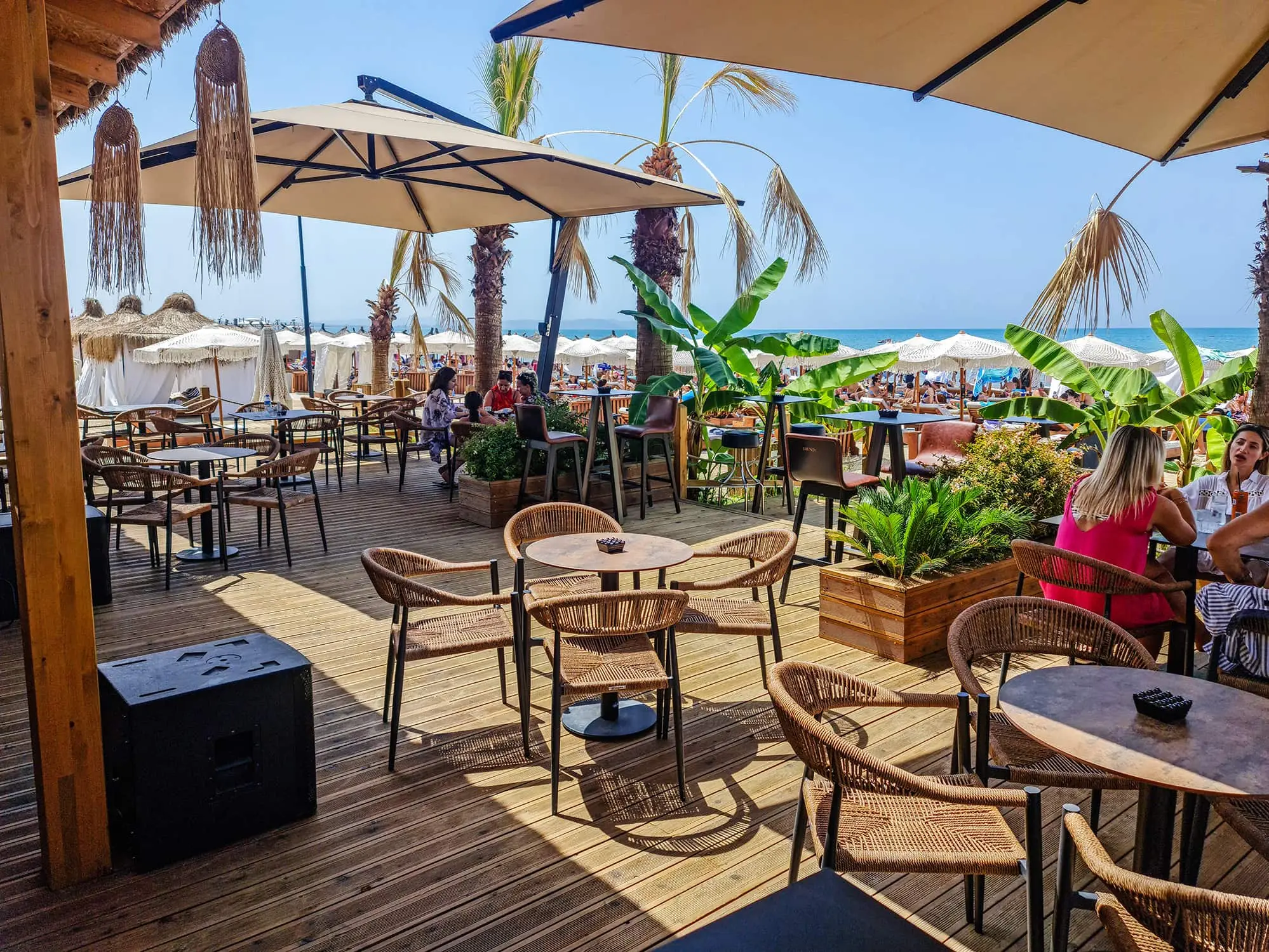 Albania, Durres, Lumi Durresit, the beach of Durres, Durres Beach, Durres beach bar, Don Pepe, Don Pepe by Martiness, Duress beach Albanija, Drač, Lumi Durresit, plaža u Draču, plaža Drač, bar na plaži Drač, Don Pepe, Don Pepe by Martiness, plaža Durres