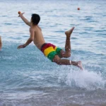 prvenstvo svita u piciginu, Hrvatska obala, Split, picigin, najtradicionalnija dalmatinska igra, dalmatinska igra, plaža Bačvice, Zanimljivosti o piciginu, Kako igrati picigin, Povijest picigina, Povijest picigina, Svjetsko prvenstvo u piciginu, Croatian coast, Split, picigin, most traditional Dalmatian game, Dalmatian game, Bačvice Beach,Interesting facts about picigin, How to play picigin, History behind picigin, picigin history,Picigin World Championship,