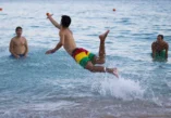 prvenstvo svita u piciginu, Hrvatska obala, Split, picigin, najtradicionalnija dalmatinska igra, dalmatinska igra, plaža Bačvice, Zanimljivosti o piciginu, Kako igrati picigin, Povijest picigina, Povijest picigina, Svjetsko prvenstvo u piciginu, Croatian coast, Split, picigin, most traditional Dalmatian game, Dalmatian game, Bačvice Beach,Interesting facts about picigin, How to play picigin, History behind picigin, picigin history,Picigin World Championship,