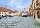 UNESCO, Creative Cities Network, World Cities Day, Adria region, Banja Luka, Cetinje, Varaždin, Bosnia and Herzegovina, Montenegro, Croatia UNESCO, Mreža kreativnih gradova, Svjetski dan gradova, Adria regija, Banja Luka, Cetinje, Varaždin, Bosna i Hercegovina, Crna Gora, Hrvatska