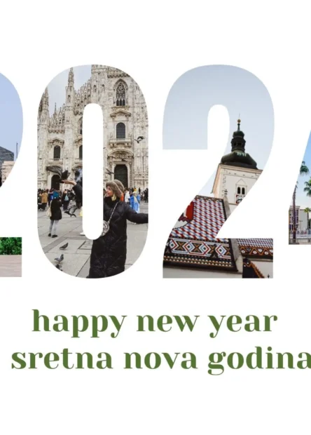 happy new year, sretna nova godina