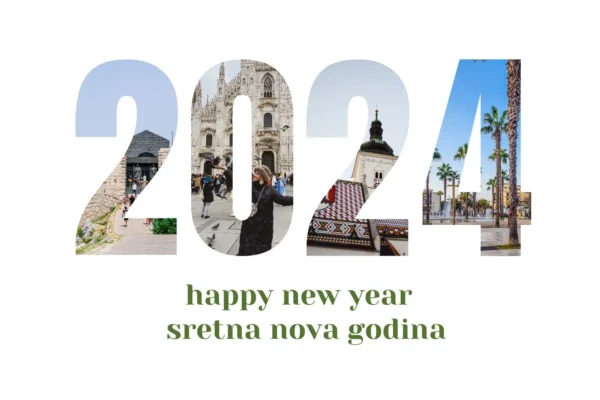happy new year, sretna nova godina