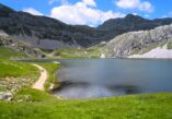Captains Lake, Kapetanovo jezero, Montenegro, Captain Musovic, Kapetanovo lake, Lukavica mountain, Niksic, Kolasin, waterfall, Captains lake waterfall, lakes montenegro, lakes in montenegro, Kapetanovo jezero, Crna Gora, Lukavica planina, Nikšić, Kolašin, vodopad, Kapetanovo jezero vodopad, jezera crna gora, jezera u crnoj gori