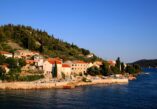 Croatia, Ošljak, the smallest inhabited island in Croatia, the smallest island in Croatia, Zadar canal, Preko, Ugljan, Osljak island, Kali, St. Mary Osljak, Lazaret, Lazaret island, Zadar lazaret, ferry line, Osiljak ferry line, Hrvatska, Ošljak, najmanji naseljeni otok u Hrvatskoj, najmanji otok u Hrvatskoj, Zadarski kanal, Preko, Ugljan, otok Ošljak, Kali, Sveta Marija Ošljak, Lazaret, otok Lazaret, Zadarski lazaret, trajektna linija, trajektna linija Osiljak,