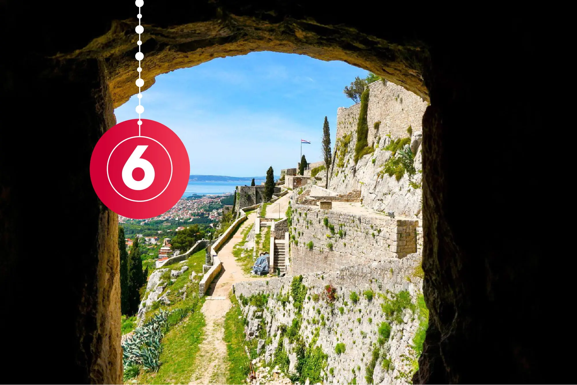 hotel Božikovina, Podstrana, Split, Klis fortress, giveaway, Adria fun giveaway, Dalmatia, fortresses in Croatia, Klis Fortress, Zagora, Bosnia, Petar Kružić, Hero of Klis, Klis, Klis Split, Miloš Parižević, Bakota, klis game of thrones, klis croatia, klis fort, Fortress of Klis, klis fortress from split, how to get to klis fortress, klis fortres hotel, klis fortress things to do hotel Božikovina, Podstrana, Split, tvrđava Klis, nagradna igra, Adria fun nagradna igra, Dalmacija, tvrđave u Hrvatskoj, tvrđava Klis, Zagora, Bosna, Petar Kružić, kliški heroj, Klis, Klis Split, Miloš Parižević, Bakota, klis game of thrones , klis hrvatska, utvrda klis, tvrđava Klis, tvrđava klis iz splita, kako doći do tvrđave klis, hotel tvrđava klis, tvrđava klis što vidjeti