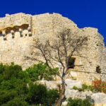 St. Michael Fort, Preko, island of Ugljan, Ugljan, Zadar, Benedictine monastery of St. Michael, St. Mihovil, St. Krševan, Sveti Mihovil Fortress, excursion, best view Ugljan, Zadar archipelago, Kornati National Park, Heritage Hotel Dunatovi dvori, Hotel Dunatovi dvori, Dunatovi dvori, Željina Cave, Fortress of St. Michael Tvrđava sv. Mihovila, Preko, otok Ugljan, Ugljan, Zadar, benediktinski samostan sv. Mihovila, sv. Mihovil, sv. Krševan, tvrđava Sveti Mihovil, izlet, najbolji pogled Ugljan, Zadarski arhipelag, Nacionalni park Kornati, Heritage Hotel Dunatovi dvori, Hotel Dunatovi dvori, Dunatovi dvori, Željina špilja, Tvrđava sv.