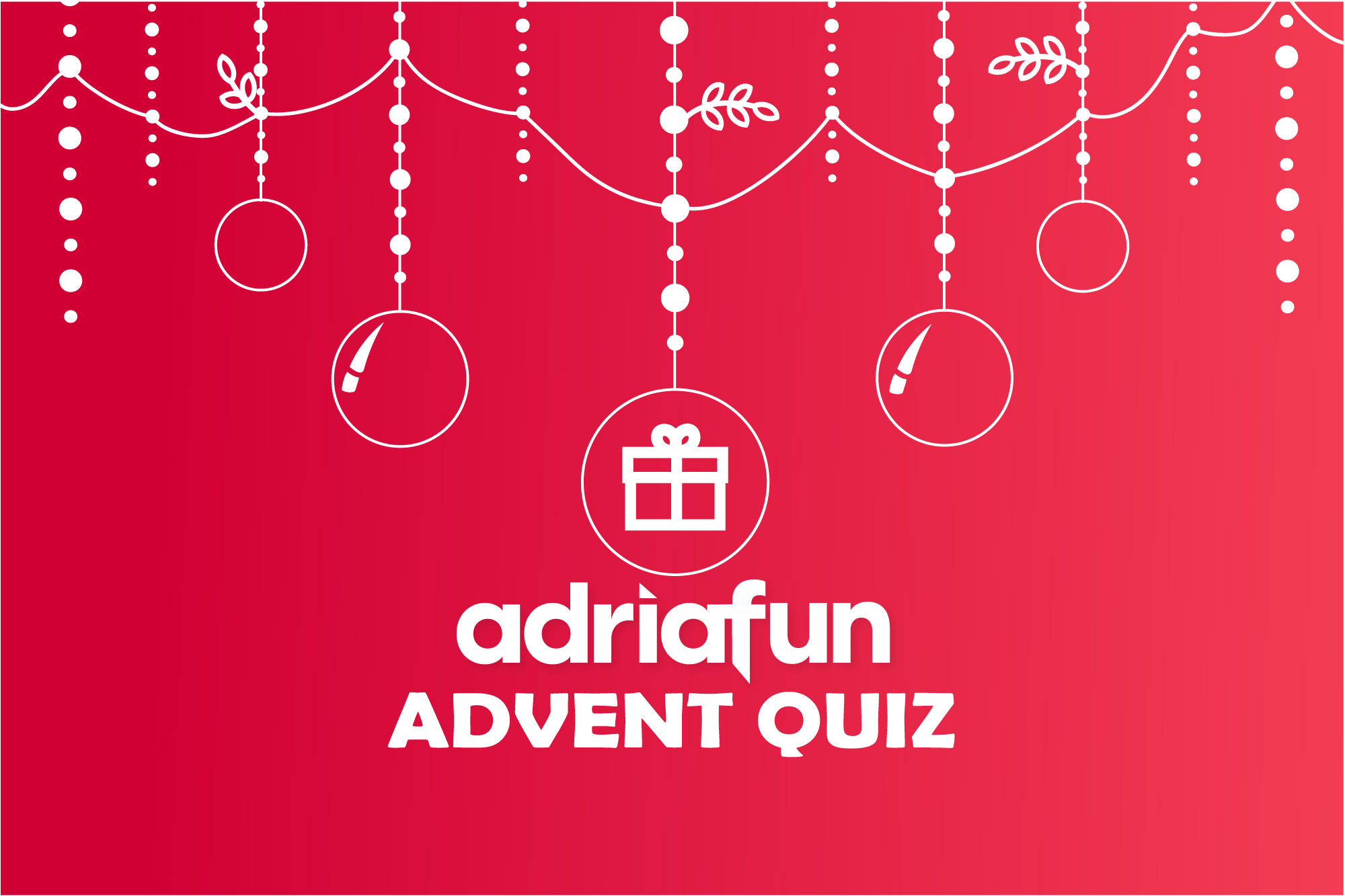 Adria fun, online guide, Slovenia, Croatia, Adria fun travel suitcases, Adria fun suitcases, advent quiz, advent giveaway, Hotel Triglav, Hotel Triglav Bled, Hotel Triglav Lake Bled, Lake Bled, Bled, Slovenia, ABS travel suitcases, win suitcases, win a suitcase, Vintgar canyon, giveaway, giveaways, giveaway Croatia, giveaway Slovenia, giveaway Bosnia, giveaway Albania, giveaway Montenegro