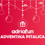 Adria fun, online vodič, Slovenija, Hrvatska, Adria fun putni koferi, Adria zabavni koferi, adventski kviz, advent darivanje, Hotel Triglav, Hotel Triglav Bled, Hotel Triglav jezero Bled, Bledsko jezero, Bled, Slovenija, ABS putni koferi, osvojite kofere , osvoji kofer, kanjon Vintgar, darivanje, darivanje, darivanje Hrvatska, darivanje Slovenija, darivanje Bosna, darivanje Albanija, darivanje Crna Gora