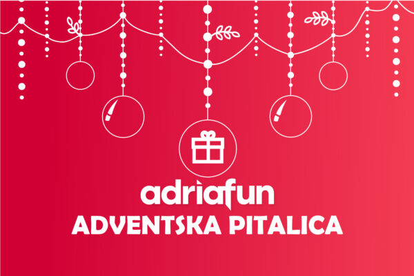 Adria fun, online vodič, Slovenija, Hrvatska, Adria fun putni koferi, Adria zabavni koferi, adventski kviz, advent darivanje, Hotel Triglav, Hotel Triglav Bled, Hotel Triglav jezero Bled, Bledsko jezero, Bled, Slovenija, ABS putni koferi, osvojite kofere , osvoji kofer, kanjon Vintgar, darivanje, darivanje, darivanje Hrvatska, darivanje Slovenija, darivanje Bosna, darivanje Albanija, darivanje Crna Gora