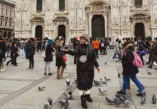 Genova, Verona, Milano, Jezero Como, Como, kanal Navigli, Italija, tri dana u italiji, što vidjeti u milanu, što raditi u milanu, labo napo milano, pizza milano, najbolja pizza milano, aperitivo milano, Genoa, Verona, Milan, Lake Como, Como, Navigli Canal, Italy, three days in Italy, what to see in Milan, what to do in Milan, labo napo milano, pizza milano, best pizza milano, aperitivo milano