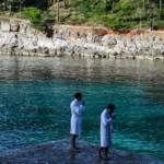 Mali Lošinj, Šibenik,Opatija, New Year's swim, Croatia, Montenegro, Sutomor, Tivat, croatia swimming in winter, winter swim croatia, new year swim croatia, new year swim montenegro, winter traditions, winter traditions croatia, Bačvice beach Split, new year picigin match, new year picigin match split, winter traditions croatia, Mali Lošinj, Šibenik,Opatija, novogodišnje kupanje, Hrvatska, Crna Gora, Sutomor, Tivat, hrvatska kupanje zimi, zimsko kupanje hrvatska, novogodišnje kupanje hrvatska, novogodišnje kupanje crna gora, zimske tradicije, zimske tradicije hrvatska, plaža Bačvice Split, novo godina picigin match, novogodišnja picigin match split, zimski običaji hrvatska