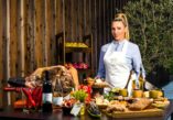 Montenegro, Montenegro dishes, Montenegro food, whats worth tasting in Montenegro, Njeguš sausage, Njeguška sausage, Njegus kobasica, carp in a pan, krap u tavu, dry carp in olive oil marinade, Montenegrin trout, Skadar Lake, kastradina, košet, Njeguš prosciutto, Njegus prosciutto, Pljeval cheese, Njeguš cheese, sheet cheese, prljo cheese, skorup cheese, Montenegrin cheese, flavors of Montenegro, food to try in montenegro, food montenegro, montenegrin food, traditional dishes of Montenegrin regions, Crna Gora, crnogorska jela, crnogorska hrana, šta vrijedi probati u Crnoj Gori, Njeguška kobasica, Njeguška kobasica, Njeguška kobasica, šaran u tepsiji, krap u tavu, suvi šaran u marinadi od maslinovog ulja, crnogorska pastrmka, Skadarsko jezero, kastradina, košet, Njeguš pršuta, njeguški pršut, pljevalski sir, njeguški sir, list sir, prljo sir, skorup sir, crnogorski sir, ukusi Crne Gore, hrana za probati u crnoj gori, hrana crna gora, crnogorska hrana, tradicionalna jela crnogorskih krajeva, ​