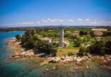 Count Metternich, lighthouse, Savudrija lighthouse, oldest active lighthouse in Croatia, oldest lighthouse in Croatia, oldest lighthouse Croatia, Savudrija, Pietro Nobile, Savudrija Istria, Savudrija lighthouse Istria, first lighthouse, first lighthouse in the world, Labinšćina, Labinscina, savudrija what to see, savudrija istra, Grof Metternich, svjetionik, Savudrijski svjetionik, najstariji aktivni svjetionik u Hrvatskoj, najstariji svjetionik u Hrvatskoj, najstariji svjetionik Hrvatska, Savudrija, Pietro Nobile, Savudrija Istra, Savudrijski svjetionik Istra, prvi svjetionik, prvi svjetionik na svijetu, Labinšćina, Labinscina, savudrija sta videti, savudrija sto vidjeti,
