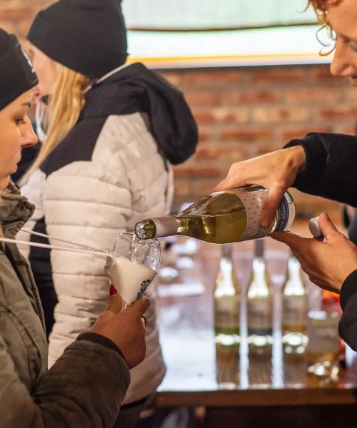 Turistička zajednica Baranje, Baranja, Winter Wine & Walk, Suza, Zmajevac, Winter Wine & Walk Suza & Zmajevac, Pinkert vina, Kovats vina, vina Kolar, vina Kalazić, vina Horvat, vina Gerštmajer, vina M&M, Svijetli dvori, Zlatno brdo, OPG Juhas Šandor, vina Kusić, vina Zajec, Kovač Čarda, Piroš Čizma, Udruga Tako je to nekad bilo, OPG Šandor Juhas, Oaza mira, Vinarum Borarium, Baranja Tourist Board, Baranja, Winter Wine & Walk, Suza, Zmajevac, Winter Wine & Walk Suza & Zmajevac, Pinkert wines, Kovats wines, Kolar wines, Kalazic wines, Horvat wines, Gerštmajer wines, M&M wines, Svijetli dvori, Zlatno brdo, OPG Juhas Šandor, Kusić wines, Zajec wines, Kovač Čarda, Piroš Čizma, Association That's how it used to be, OPG Šandor Juhas, Oaza mira, Vinarum Borarium, Tourist Board Baranja,