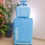 adria fun suitcase, putni kofer, putni koferi, adria fun koferi, nagradna igra, giveaway adria fun