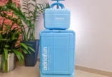 adria fun suitcase, putni kofer, putni koferi, adria fun koferi, nagradna igra, giveaway adria fun