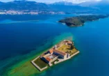Our Lady of the Rocks, Tivat Bay, Our Lady of Mercy, Our Lady of Mercy island, island Our Lady of Mercy, Krtol archipelago, Island of Flowers, Island of Sveti Marko, Stradioti, Our Lady of Mercy,  Franciscan monastery Tivat, Boka Kotor, Boka Kotor islands, Boka Kotor islets,Tivat Saltern, things to do in tivat, things to do in boka kotor bay, kotor bay attractions, tivat bay attractions, boat trips kotor, Gospa od Škrpjela, Tivatski zaljev, Gospa od Milosti, Otok Gospe od Milosti, otok Gospe od Milosti, Krtolski arhipelag, Otok cvijeća, Otok Sveti Marko, Stradioti, Gospa od Milosti, Franjevački samostan Tivat, Boka Kotor, Bokokotorski otoci, Bokokotorski otočići, Tivatska solana, aktivnosti u Tivtu, aktivnosti u Bokokotorskom zalivu, atrakcije Kotorskog zaliva, atrakcije Tivatskog zaliva, izleti brodom kotor, ostrvo gospa od milosti