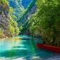 Albania, the newest popular destination, Ksamil, Sarande, Dhermi, Gjirokaster, Kruja, Shale River, Shala River Canyon, Komani Lake, Shala river boat ride, shall river canyon boat ride, Komani Dam, Komani Lake ferry stop, Shala islands, Shala River Albania, Valbona-Shala National Park, Theth to Shala River, Shala River boat tour, Shala River attractions, Shala River camping, Shala River waterfalls, Shala River hiking, Shala River photography, Valbona Valley, Albanian Alps, Shala River scenic views, Best time to visit Shala River, Shala River accommodation, shala river hike, shala river canyon hike,shala river canyon tours, shala river canyon swimming, shala river hotel, how to get to shala river,  Albanija, najnovije popularno odredište, Ksamil, Sarande, Dhermi, Gjirokaster, Kruja, rijeka Shale, rijeka Shala, kanjon rijeke Shala, jezero Komani, vožnja brodom po rijeci Shala, vožnja brodom po kanjonu rijeke Shall, brana Komani, trajektna stanica na jezeru Komani, otoci Shala, Shala Rijeka Albanija, Nacionalni park Valbona-Shala, Theth do rijeke Shala, obilazak brodom rijeke Shala, atrakcije rijeke Shala, kampiranje na rijeci Shala, slapovi rijeke Shala, planinarenje rijekom Shala, fotografija rijeke Shala, dolina Valbona, Albanske Alpe, slikoviti pogledi rijeke Shala, Najbolje vrijeme za posjetiti rijeku Shala, smještaj na rijeci Shala, planinarenje rijekom Shala, planinarenje kanjonom rijeke Shala, obilasci kanjona rijeke Shala, plivanje u kanjonu rijeke Shala, hotel na rijeci Shala, kako doći do rijeke Shala, popularna odredišta, ​
