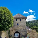 Jajce Fortress, Jajce, Jajce attractions, Pliva river, Pliva lakes, Pliva waterfall, Pliva watermills, Jajce watermills, Mlincici Jajce, Medvjed tower,  Medvjed kula, Stjepan Tomašević, Hrvoje Vukčić Hrvatinić, Ottoman Empire, Church of St. Mary with the tower of St. Luke, Mosque of Suleiman II, fortress in Jajce, Jajce fortress ticket price, Jajce fortress opening time, Tvrđava Jajce, Jajce, zanimljivosti Jajca, rijeka Pliva, Plivska jezera, Vodopad Plive, Plivske vodenice, Jajačke vodenice, Mlinčići Jajce, Medvjed kula,  Medvjed kula, Stjepan Tomašević, Hrvoje Vukčić Hrvatinić, Osmansko Carstvo, Crkva sv. Marije s tornjem Luke, Džamija Sulejmana II, tvrđava u Jajcu, cijena ulaznice za tvrđavu Jajce, radno vrijeme tvrđave Jajce,