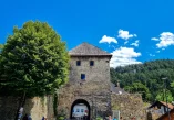 Jajce Fortress, Jajce, Jajce attractions, Pliva river, Pliva lakes, Pliva waterfall, Pliva watermills, Jajce watermills, Mlincici Jajce, Medvjed tower,  Medvjed kula, Stjepan Tomašević, Hrvoje Vukčić Hrvatinić, Ottoman Empire, Church of St. Mary with the tower of St. Luke, Mosque of Suleiman II, fortress in Jajce, Jajce fortress ticket price, Jajce fortress opening time, Tvrđava Jajce, Jajce, zanimljivosti Jajca, rijeka Pliva, Plivska jezera, Vodopad Plive, Plivske vodenice, Jajačke vodenice, Mlinčići Jajce, Medvjed kula,  Medvjed kula, Stjepan Tomašević, Hrvoje Vukčić Hrvatinić, Osmansko Carstvo, Crkva sv. Marije s tornjem Luke, Džamija Sulejmana II, tvrđava u Jajcu, cijena ulaznice za tvrđavu Jajce, radno vrijeme tvrđave Jajce,