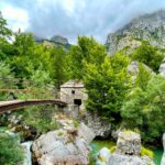 Valbona National Park, national parks in Albania, most beautiful national parks in Albania,  Albanian Alps, Mount Prokletije, Accursed Mountains, Valboni river, Valbona river, Mulliri i Vjetër i Valbonës, Valbona old mill, Old mill Valbona, Valbona national park mill, Albanian Alps mill, Old Mill in Valbona Valley, valbona albania, what to see in valbona valley, valbon shqiperi, Nacionalni park Valbona, nacionalni parkovi u Albaniji, najljepši nacionalni parkovi u Albaniji,  Albanske Alpe, Planina Prokletije, Proklete planine, rijeka Valboni, rijeka Valbona, Mulliri i Vjetër i Valbonës, stari mlin Valbona, Stari mlin Valbona, mlin nacionalnog parka Valbona, Mlin u Albanskim Alpama, Stari mlin u dolini Valbona, valbona albanija, što vidjeti u dolini valbona, valbon shqiperi,