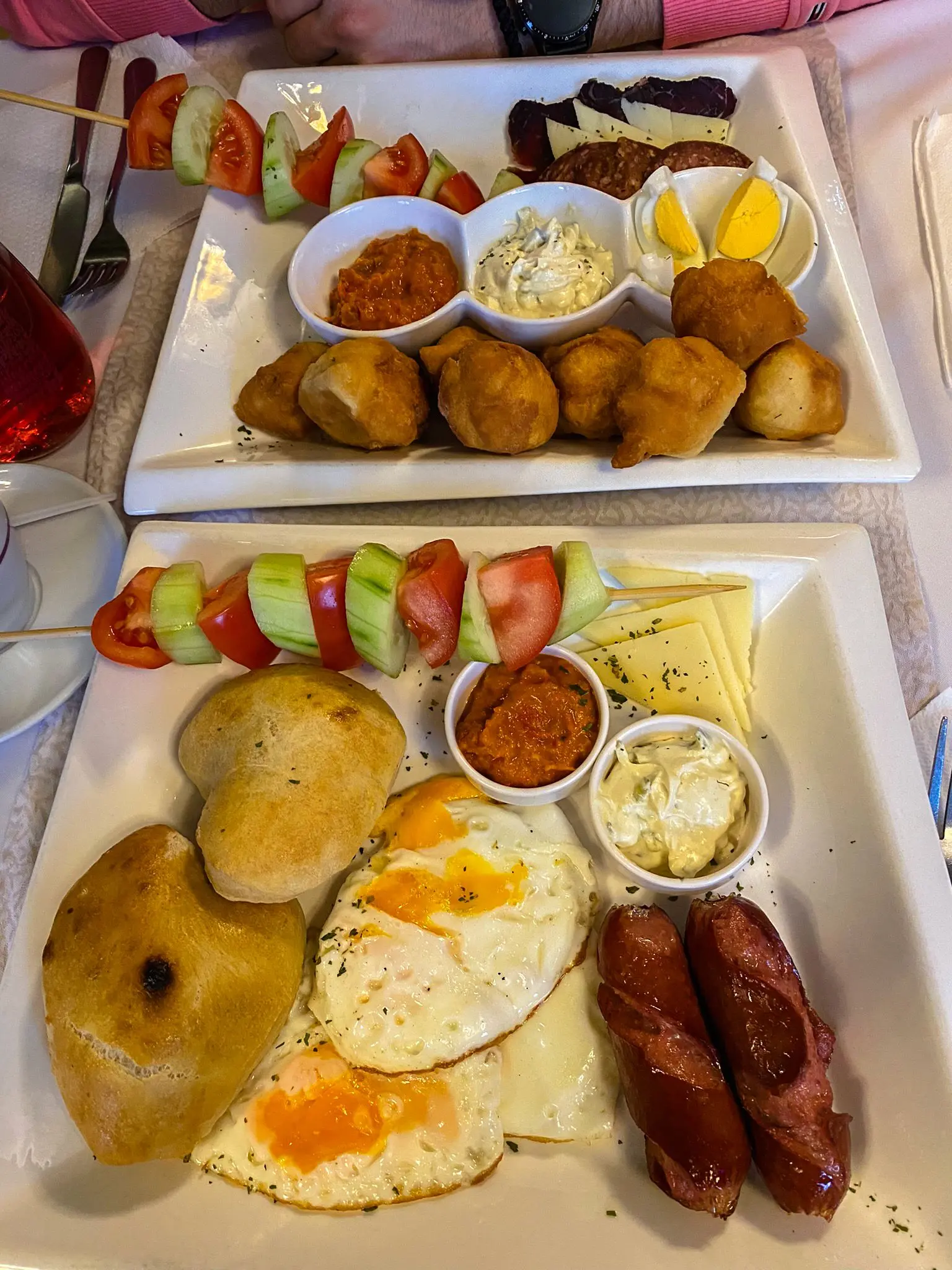 Baščaršija, Vrelo Bosne, hotel Orange, Sarajevo, Adria Fun, Adria fun nagradne igre, Adria fun nagradna igra, Ilidža, Mala Aleja, Tunel nade, kuća Kolar, Baščaršija, Vrelo Bosne, Orange Hotel, Sarajevo, Adria Fun, Adria fun giveaway, giveaway, Ilidža, Mala Aleja, Tunnel of Hope, Kolar house,