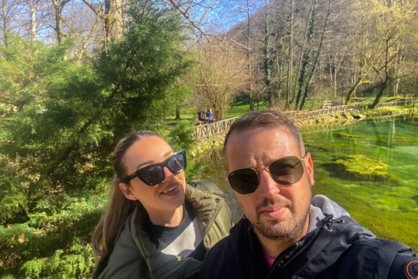 Baščaršija, Vrelo Bosne, hotel Orange, Sarajevo, Adria Fun, Adria fun nagradne igre, Adria fun nagradna igra, Ilidža, Mala Aleja, Tunel nade, kuća Kolar, Baščaršija, Vrelo Bosne, Orange Hotel, Sarajevo, Adria Fun, Adria fun giveaway, giveaway, Ilidža, Mala Aleja, Tunnel of Hope, Kolar house,