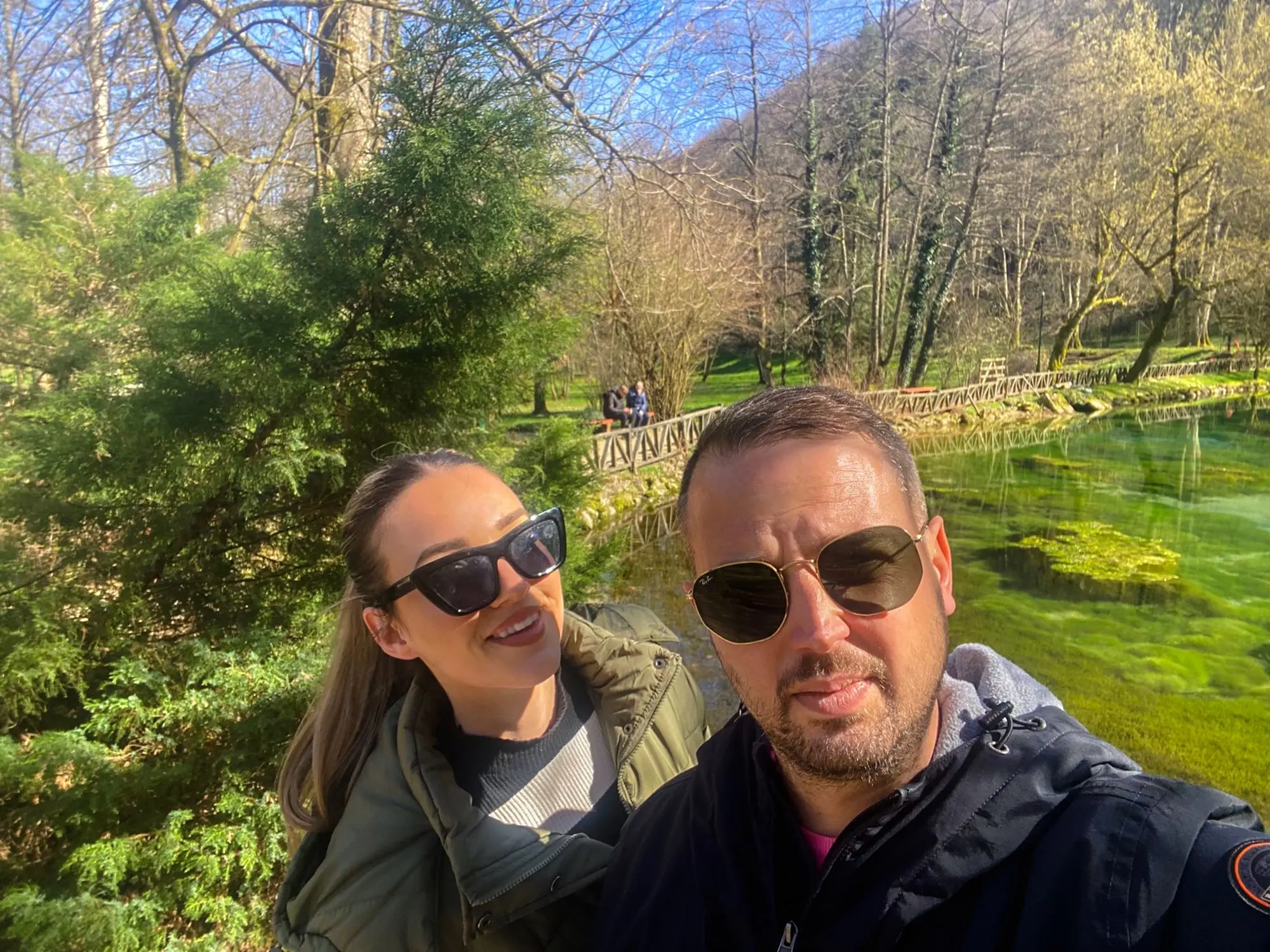 Baščaršija, Vrelo Bosne, hotel Orange, Sarajevo, Adria Fun, Adria fun nagradne igre, Adria fun nagradna igra, Ilidža, Mala Aleja, Tunel nade, kuća Kolar, Baščaršija, Vrelo Bosne, Orange Hotel, Sarajevo, Adria Fun, Adria fun giveaway, giveaway, Ilidža, Mala Aleja, Tunnel of Hope, Kolar house,