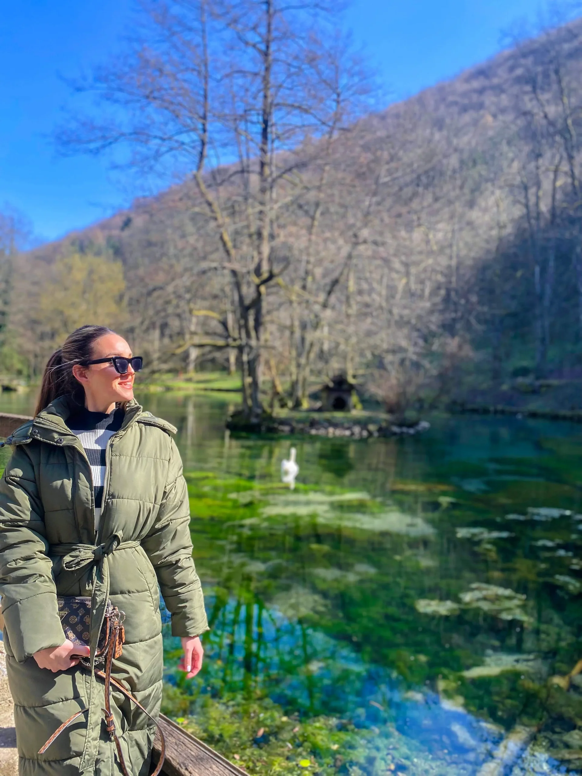 Baščaršija, Vrelo Bosne, hotel Orange, Sarajevo, Adria Fun, Adria fun nagradne igre, Adria fun nagradna igra, Ilidža, Mala Aleja, Tunel nade, kuća Kolar, Baščaršija, Vrelo Bosne, Orange Hotel, Sarajevo, Adria Fun, Adria fun giveaway, giveaway, Ilidža, Mala Aleja, Tunnel of Hope, Kolar house,