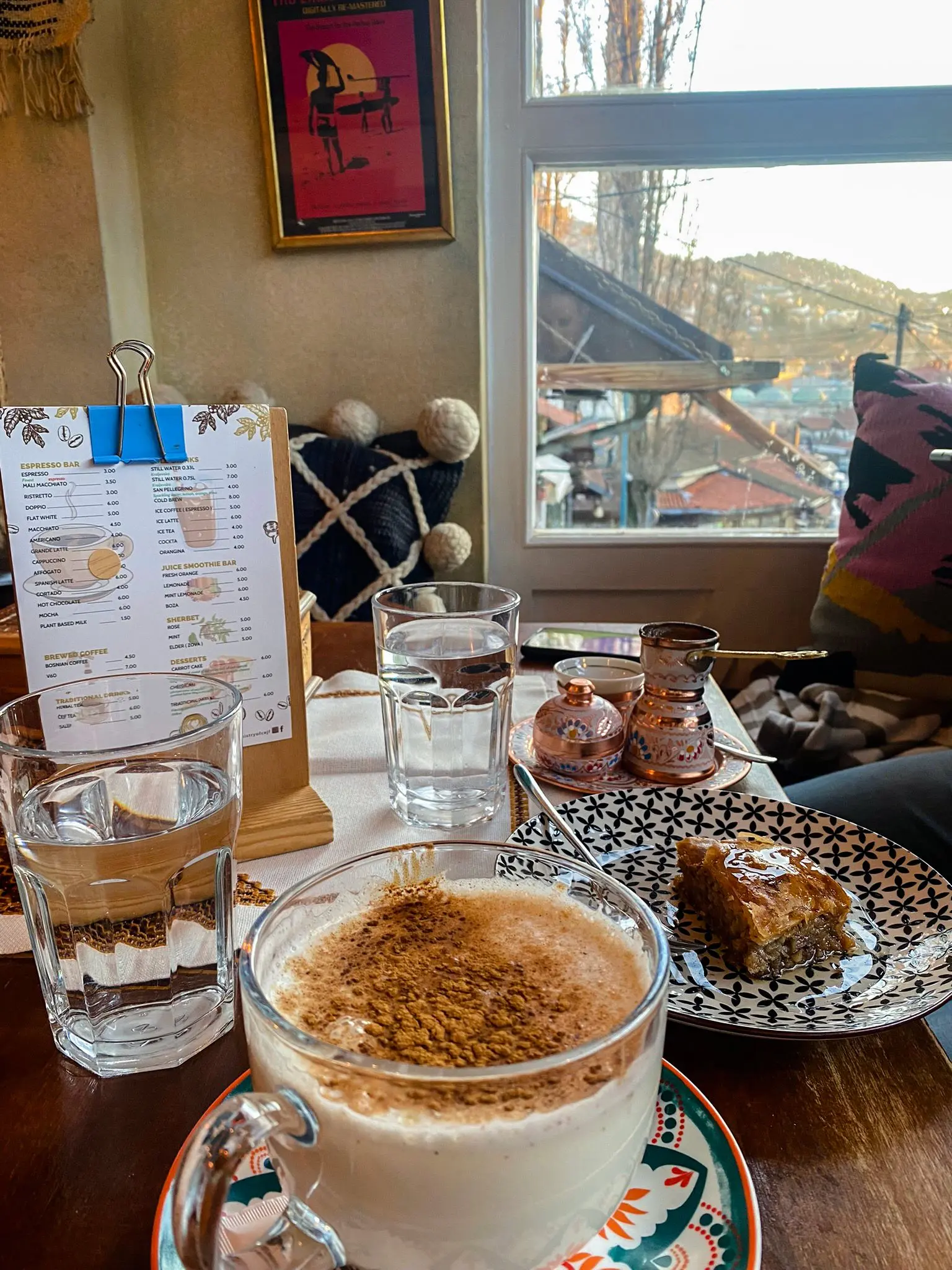 Baščaršija, Vrelo Bosne, hotel Orange, Sarajevo, Adria Fun, Adria fun nagradne igre, Adria fun nagradna igra, Ilidža, Mala Aleja, Tunel nade, kuća Kolar, Baščaršija, Vrelo Bosne, Orange Hotel, Sarajevo, Adria Fun, Adria fun giveaway, giveaway, Ilidža, Mala Aleja, Tunnel of Hope, Kolar house,