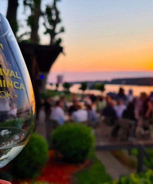 Traminca Festival, Ilok, Principovac, Ilokčki podrumi, Brnjaković Manor, Kurija Brnjaković, Deni Srdoč, Iločki podrumi, Mladen Papak, Vera Zima,Robert Zima, Dinko Dragun, Steve "El Bahatti" Kahlina, Sanja Vladović,Taman Artisan Chocolates,  Aleš Winkler, Papak Winery, Kumparička, Slavko Kalazić, Zoran Dragoljević Žorž, Petar Kocijan,  Danilo Steyer, Horst Hummel, Radgonska Gorica, Traminac Tasting, Zoran Pezo, FilmMusicOrkestar, Festival Traminca, Ilok, Principovac, Iločki podrumi, Dvorac Brnjaković, Kurija Brnjaković, Deni Srdoč, Iločki podrumi, Mladen Papak, Vera Zima, Robert Zima, Dinko Dragun, Steve "El Bahatti" Kahlina, Sanja Vladović, Taman Artisan Chocolates,  Aleš Winkler , Vinarija Papak, Kumparička, Slavko Kalazić, Zoran Dragoljević Žorž, Petar Kocijan,  Danilo Steyer, Horst Hummel, Radgonska Gorica, Degustacija Traminca, Zoran Pezo, FilmMusicOrkestar,