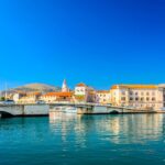  Croatia, Krk Bridge, Tito's Bridge, Krk Bridge, Črišnjevo coves, Skot coves, Kraljevica, island of St. Marcus, Omišalj, Krk island, Krk, Adriatic, Pag bridge, island of Pag,  Ljubačka vrata,  island of Vir, Vir bridge, Privlaka, Murter,  island of Murter, Tisno, Tisno bridge, Šibenik, Murter canal, Čiovo bridge, Ciovo bridge, Trogir,  island of Ciovo, most bridges in Europe, bridges in Europe that connect the mainland with the islands, Hrvatska, Krčki most, Titov most, Krčki most, uvale Črišnjevo, uvale Škot, Kraljevica, otok Sv. Marko, Omišalj, otok Krk, Krk, Jadran, Paški most, otok Pag,  Ljubačka vrata,  otok Vir, Virski most , Privlaka, Murter,  otok Murter, Tisno, Tišnjanski most, Šibenik, Murterski kanal, Čiovski most, Čiovski most, Trogir,  otok Čiovo, većina mostova u Europi, mostovi u Europi koji spajaju kopno s otocima,