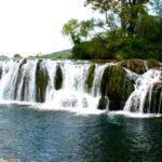 Koćuša waterfall, Čeveljuša waterfall, Trebižat River, Trebižat River waterfalls, sinkhole river Bosnia and Herzegovina,  Neretva, Culuša, Brina, Ričina, Suvaja, Matica, Vrljika, Tihaljina, Mlade,  Veljaci, Hrašljani,  Ljubuški, Herceg Stjepan, Vodopad Koćuša, vodopad Čeveljuša, rijeka Trebižat, slapovi rijeke Trebižat, rijeka ponornica Bosna i Hercegovina,  Neretva, Culuša, Brina, Ričina, Suvaja, Matica, Vrljika, Tihaljina, Mlade,  Veljaci, Hrašljani,  Ljubuški, tvrđava Herceg Stjepana,