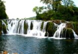 Koćuša waterfall, Čeveljuša waterfall, Trebižat River, Trebižat River waterfalls, sinkhole river Bosnia and Herzegovina,  Neretva, Culuša, Brina, Ričina, Suvaja, Matica, Vrljika, Tihaljina, Mlade,  Veljaci, Hrašljani,  Ljubuški, Herceg Stjepan, Vodopad Koćuša, vodopad Čeveljuša, rijeka Trebižat, slapovi rijeke Trebižat, rijeka ponornica Bosna i Hercegovina,  Neretva, Culuša, Brina, Ričina, Suvaja, Matica, Vrljika, Tihaljina, Mlade,  Veljaci, Hrašljani,  Ljubuški, tvrđava Herceg Stjepana,